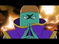 Archon Vs Zeno Guards And True Power Zeno Full Fight MaSTAR Media Made Animation Anime War