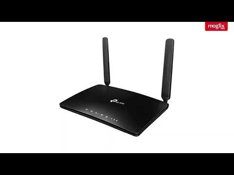 Buy TP-Link Archer MR600 4G+ Cat6 AC1200 Wireless Dual Band