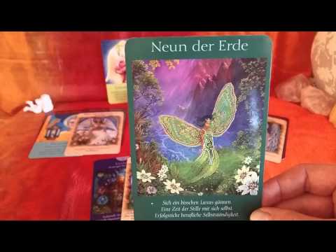 Monatsorakel Engel August 2015 2. Teil Allgemeines, Beruf, Finanzen, Liebe