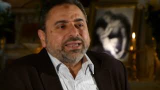 عودة إلى الزمن الجميل -الحلقة الأولى   تطبيق الشريــ@ـة  أم تحكيم الشريـ@ـة؟ image