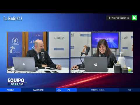 Equipo de Radio