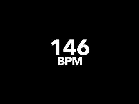 146 BPM - Metronome Flash