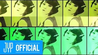 [Real WG] Wonder Girls - MIMI_About Me