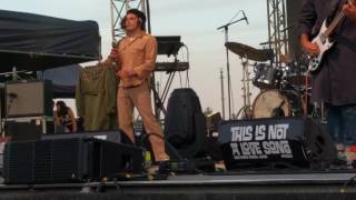 The Growlers - Blood of a Mutt