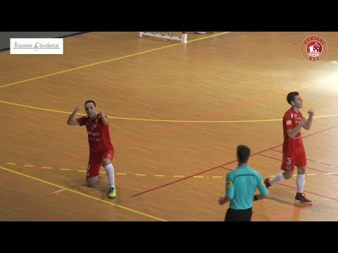 USJ Furiani 6 - 5 Herouville : Le résumé