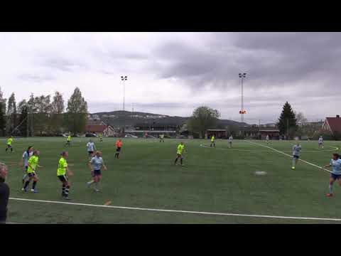 HSIL v SARPSBORG 08 OPPSOMERING 1 OMGANG