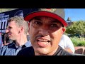 JOSE BENAVIDEZ SR GOES IN ON CLOWNS CALEB PLANT & JERMALL CHARLO FOR NOT FIGHTING DAVID BENAVIDEZ!