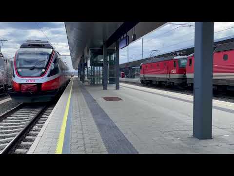 CD, RCA und PV in Kapfenberg am 07.04.2022