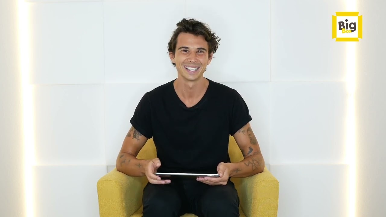 Vidéo Bpifrance