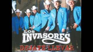 Los Invasores De Nuevo Leon-En El Ultimo Rincon