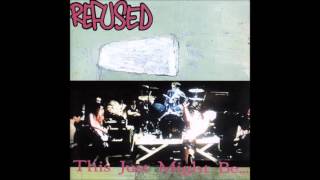 Refused - Untitled