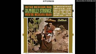 Billy Strange & The Mexican Brass - Flowers On The Wall - 1966