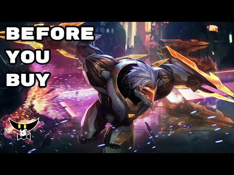 Before You Buy PROJECT: Zed Prestige Edition