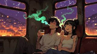 [Playlist] 🍃Acende um e Relaxa 🍃 Chill Rap Blues 420 Vibes 🍃