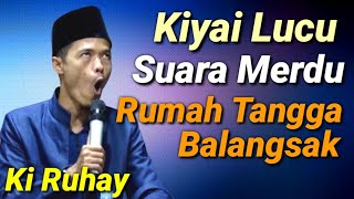 Download lagu USTAD RUHAY LUCU TERBARU 2026 mp3