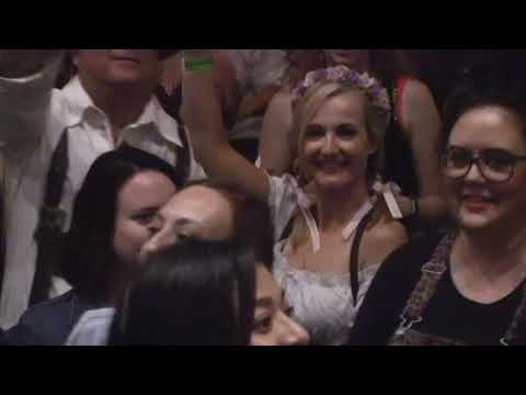 Let's Go Beer Drinking