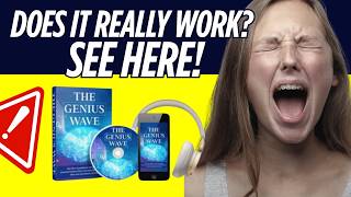 The Genius Wave  - The Genius Wave Review – Scam or Real Brain Boost?