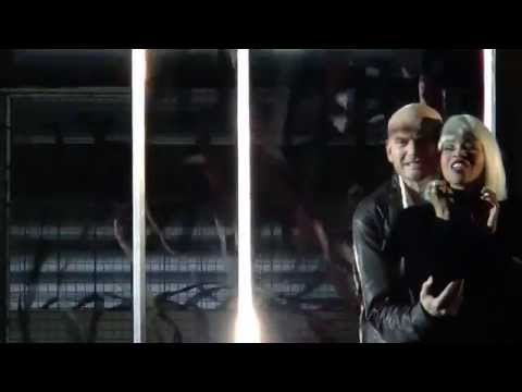 la bianca notte / die helle nacht | Beat Furrer | Staatsoper Hamburg