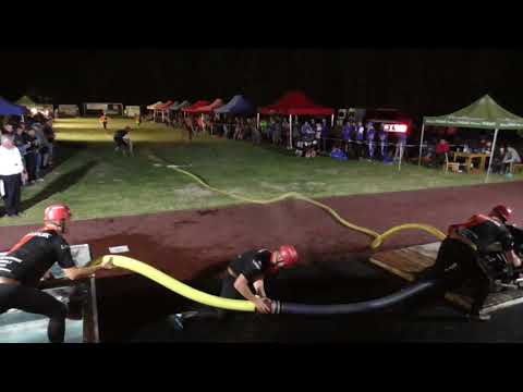 SDH Lanšperk - 16:06 (PP 15:84) - 8. místo III. Zderadákuv pohár