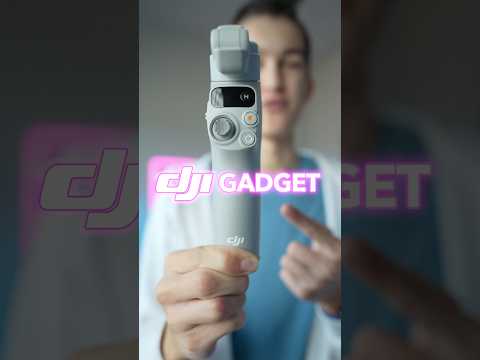 BEST $89 smartphone stabilizer😀#OsmoMobile7