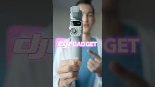 BEST $89 smartphone stabilizer😀#OsmoMobile7