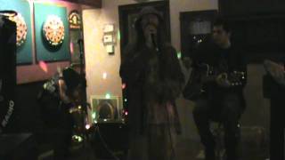 JTO- &quot;Shine Or Rain&quot; Live At RI Billiards (11-3-2011)