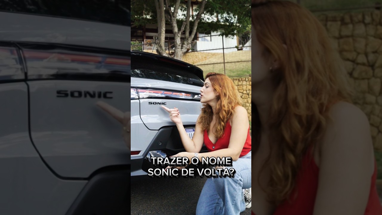 Boa estratégia da Chevrolet??
