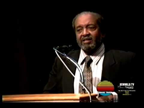 Imam W. Deen Mohammed - Leadership Rise