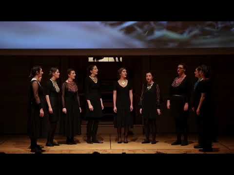 Harmonija disonance: Evo smo van zdravo došli