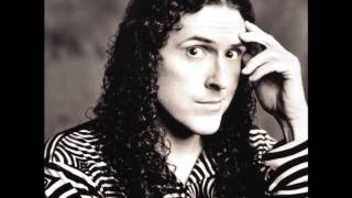 trigger happy Weird Al