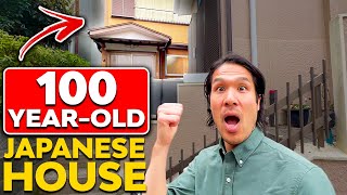 Akiya Vlog: 100-Year-Old Japanese House in Yokosuka