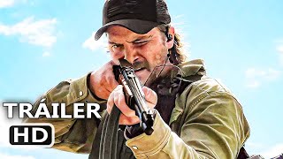 MARSHALS: UNA HISTORIA DE YELLOWSTONE Tráiler 2 Español Latino (2026)