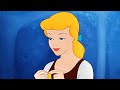 CINDERELLA Clip Cinderella Saves Gus 1950