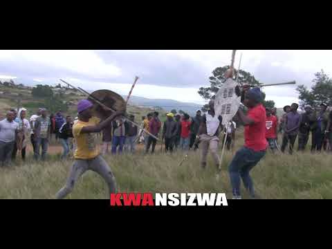 No place for Cowards - South Africa ( Enkwazi )  7