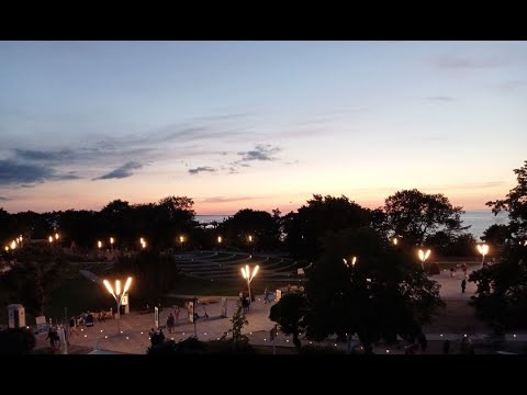 Aga i Piotr - Życie jest podróżą