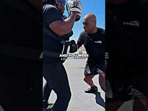 He Pretended To Be A UFC Fighter🥊🥶