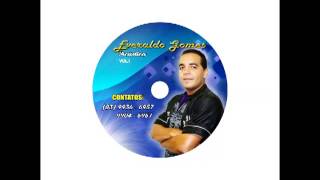 preview picture of video 'Novo CD de Everaldo Gomes'