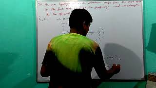 Download Lagu O P TANDON ATOMIC STRUCTURE Question solution no-22,23,24,25 Thumbnail