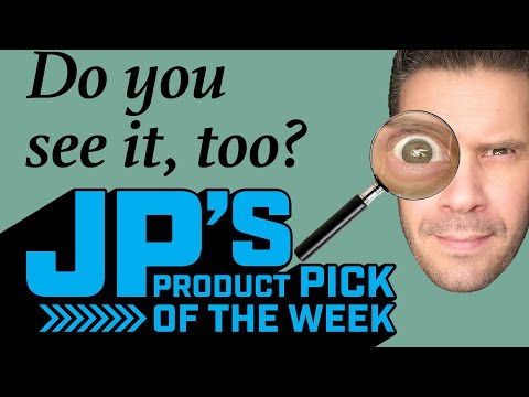 JP’s Product Pick of the Week 11/22/22 EyeSPI Breakout @adafruit @johnedgarpark #adafruit