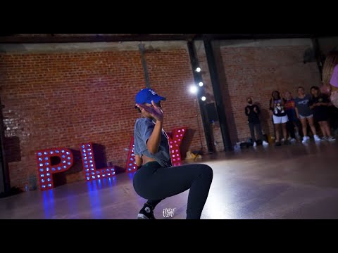 ROCK YO HIPS | CRIME MOB x @DexterCarrChoreography #dextercarrchoreography