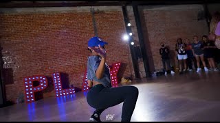 ROCK YO HIPS | CRIME MOB x @DexterCarrChoreography #dextercarrchoreography