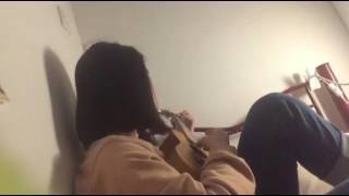 Smallest Light - Ingrid Michaelson (Cover)