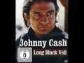 Hello I'm Johnny Cash by Alabama 3 from their Outlaw album.