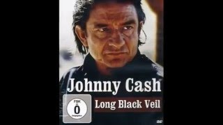 Hello I'm Johnny Cash by Alabama 3 from their Outlaw album.