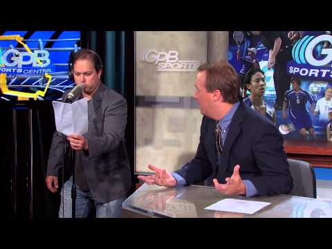 GPB Sports Promotion