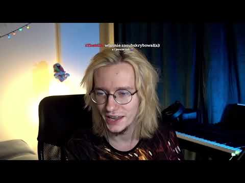 Zapis Live 22.03.2021 - Eleven,Kitsune,Strix,Shao - Terraria