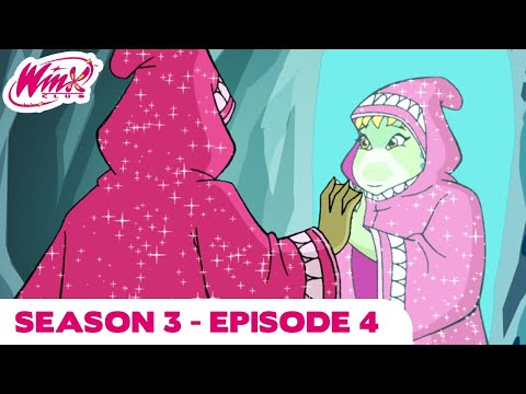 Episode 4 - The Mirror of Truth, Winx Club sur Libreplay