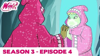 Winx Club - Season 3 Episode 4 - The Mirror of Tru