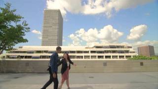 Jennifer Chung - One Day [Official Music Video]