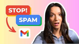 How to Stop Spam Emails From Taking Over Your Inbox (2026)